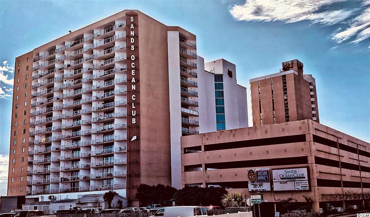 9550 Shore Dr. UNIT #1724 Myrtle Beach, SC 29572