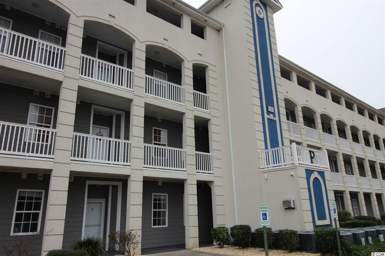 121 Waypoint Ridge Ave. UNIT P4 Little River, SC 29566