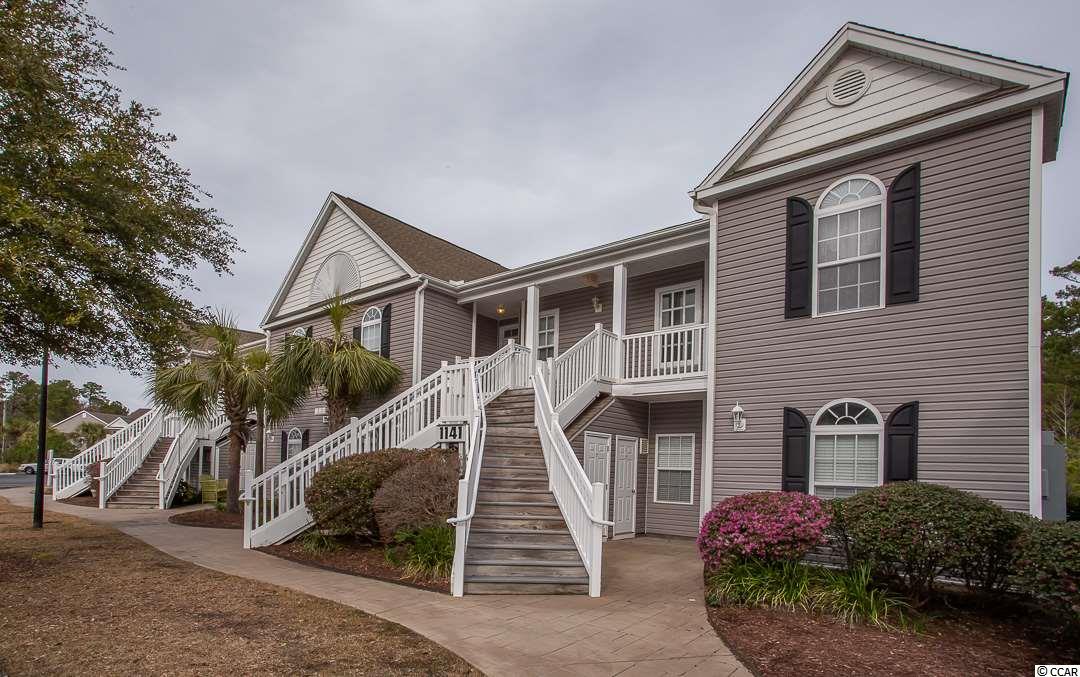 1141 Peace Pipe Pl. UNIT 11-203 Myrtle Beach, SC 29579