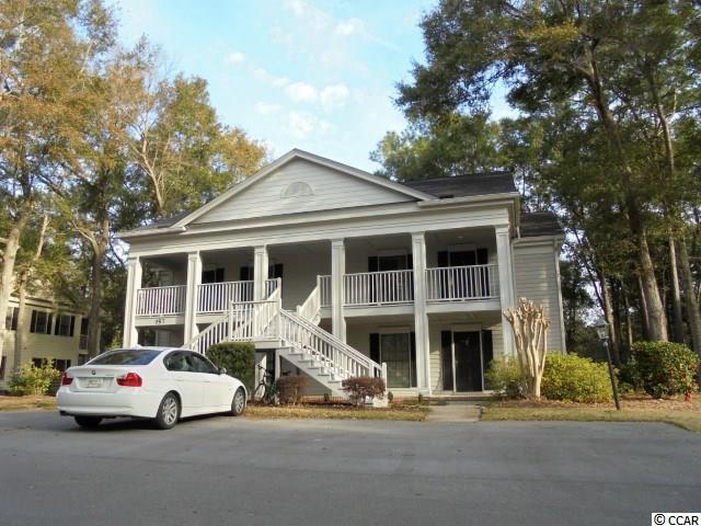 157-4 Tanglewood Dr. UNIT #4 Pawleys Island, SC 29585