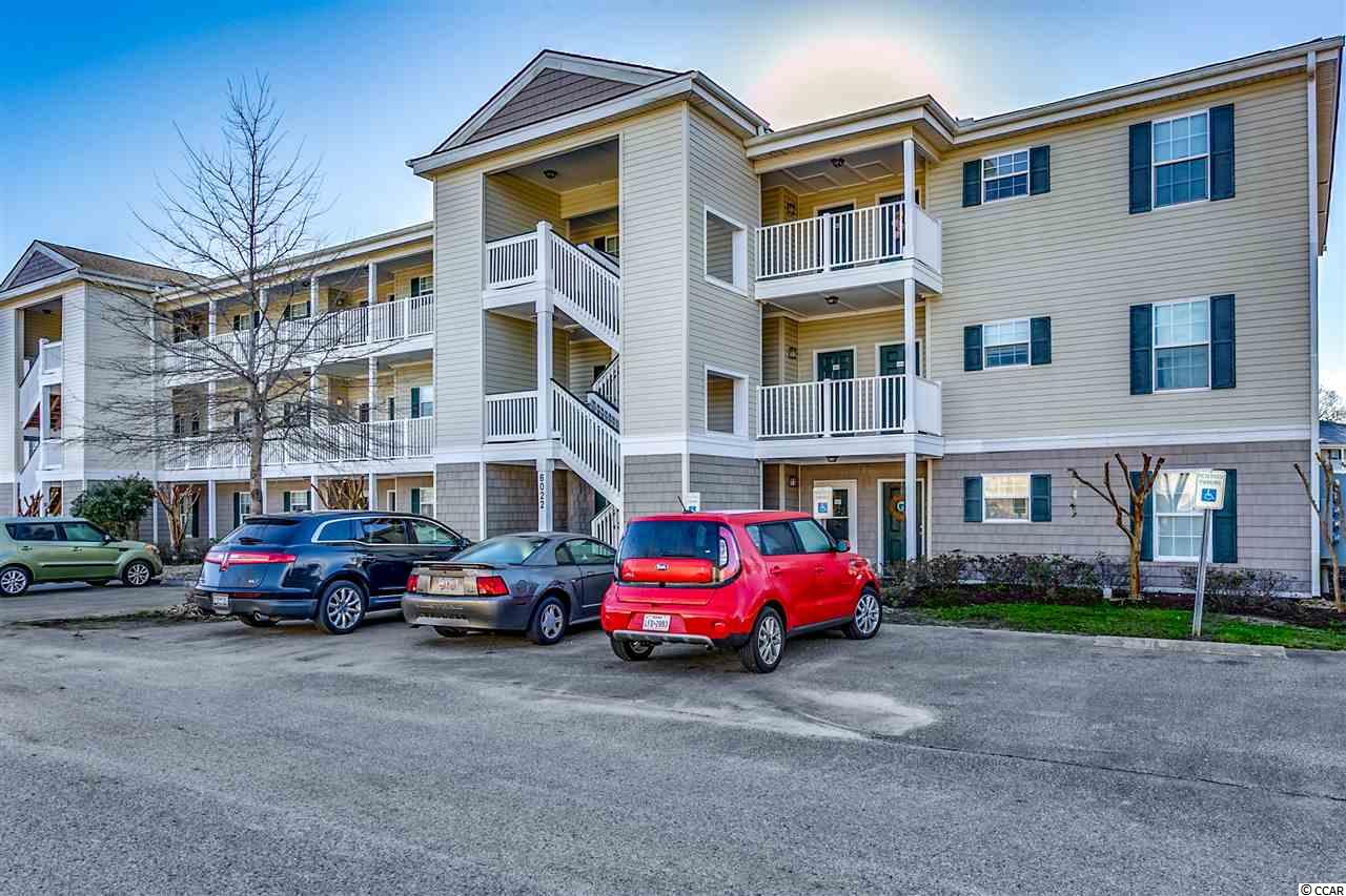 6022 Dick Pond Rd. UNIT #203 Myrtle Beach, SC 29588