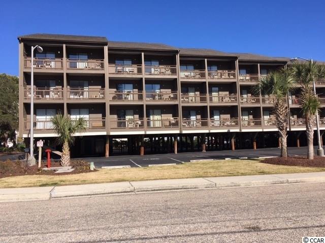 202 75th Ave N UNIT 5708/5709 Myrtle Beach, SC 29572