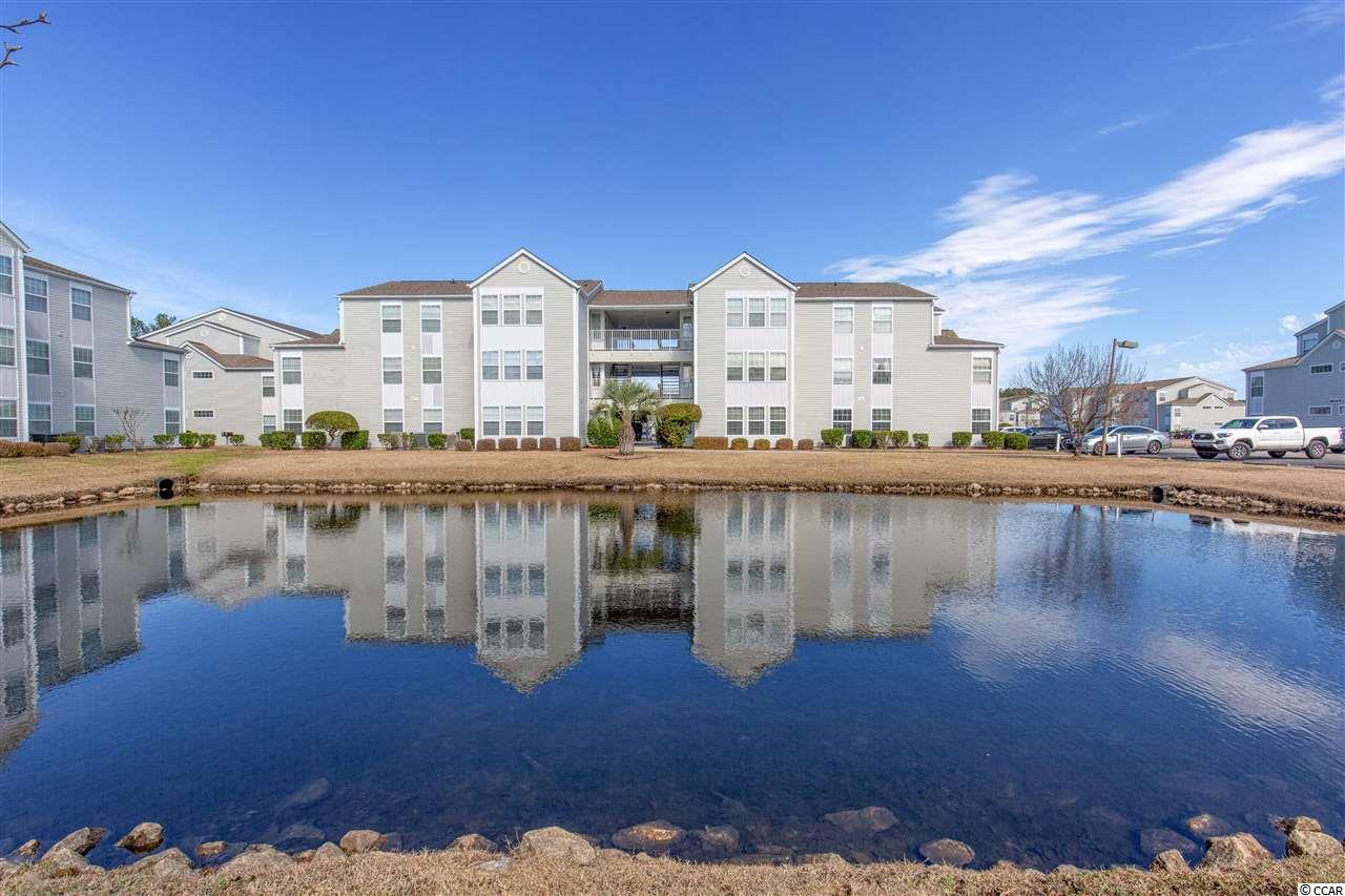 8650 Southbridge Dr. UNIT L Surfside Beach, SC 29575