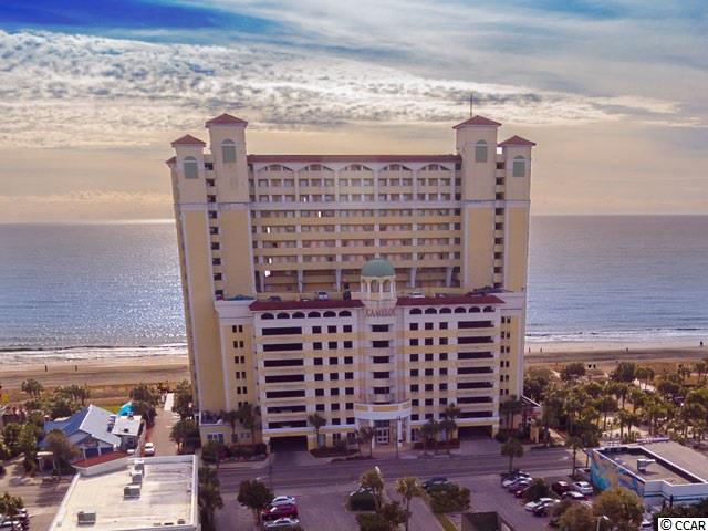 2000 N Ocean Blvd. UNIT #709 Myrtle Beach, SC 29577