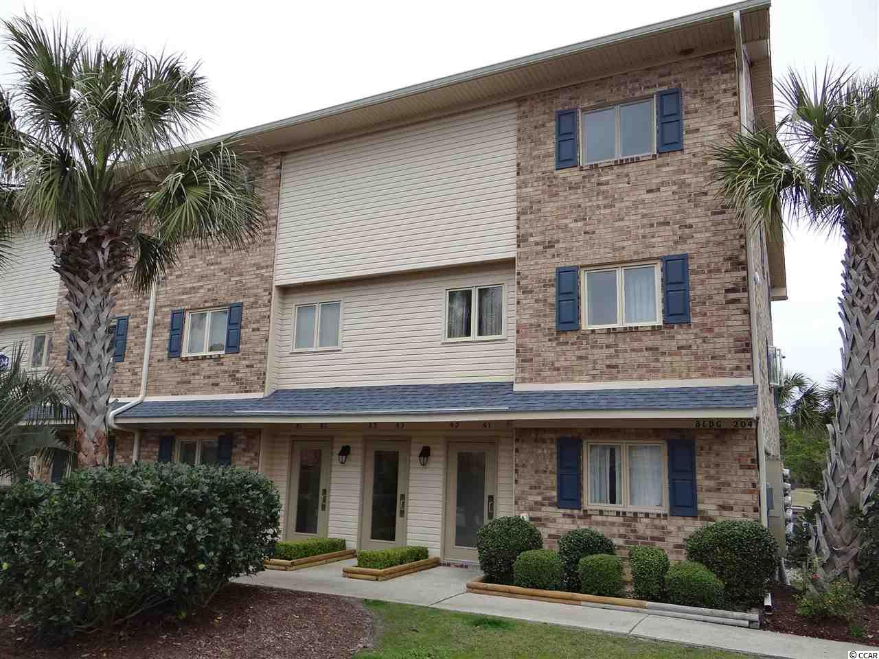 204 Double Eagle Dr. UNIT Unit A3 Surfside Beach, SC 29575