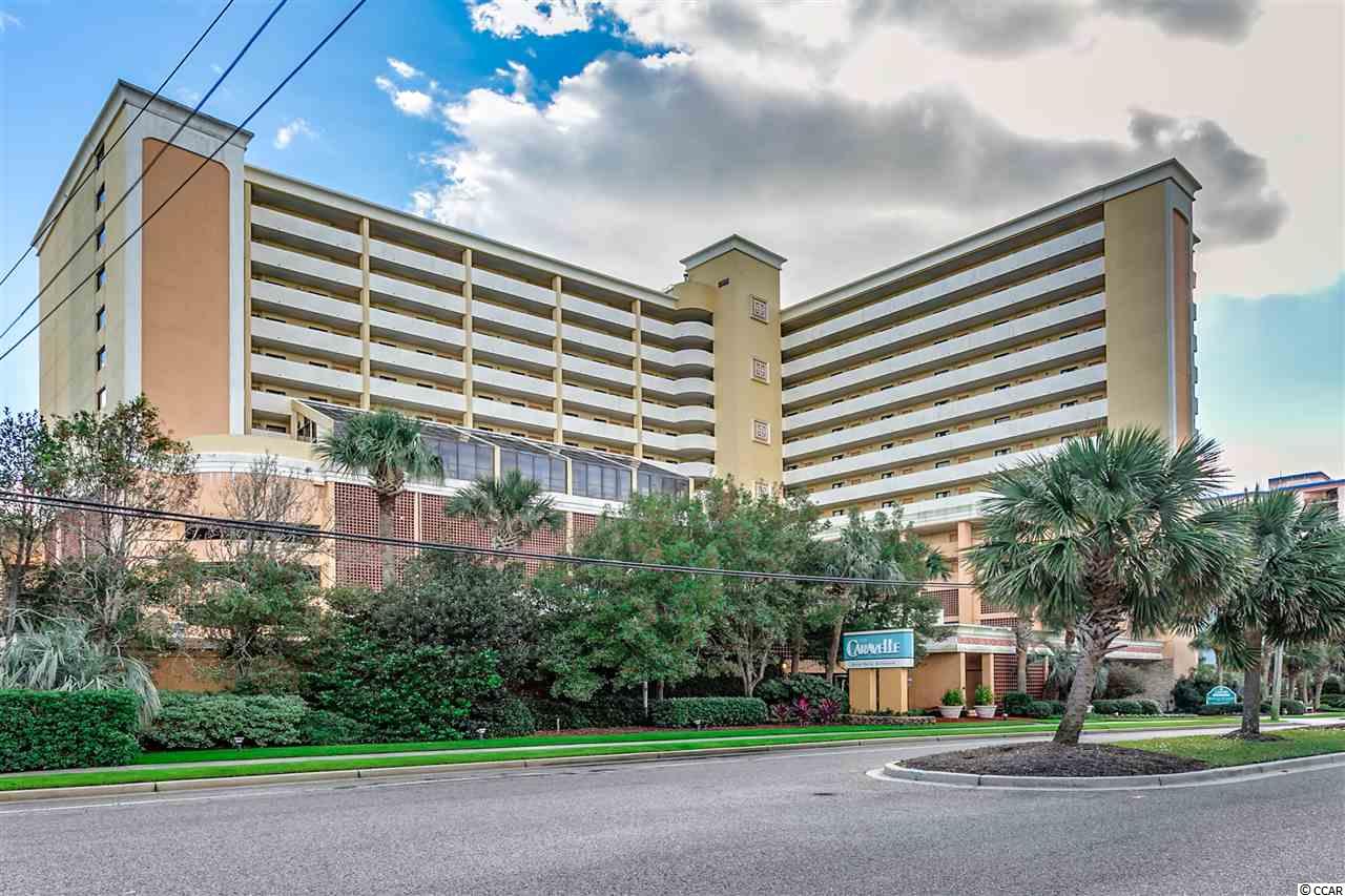 6900 N Ocean Blvd. UNIT #1013 Myrtle Beach, SC 29572