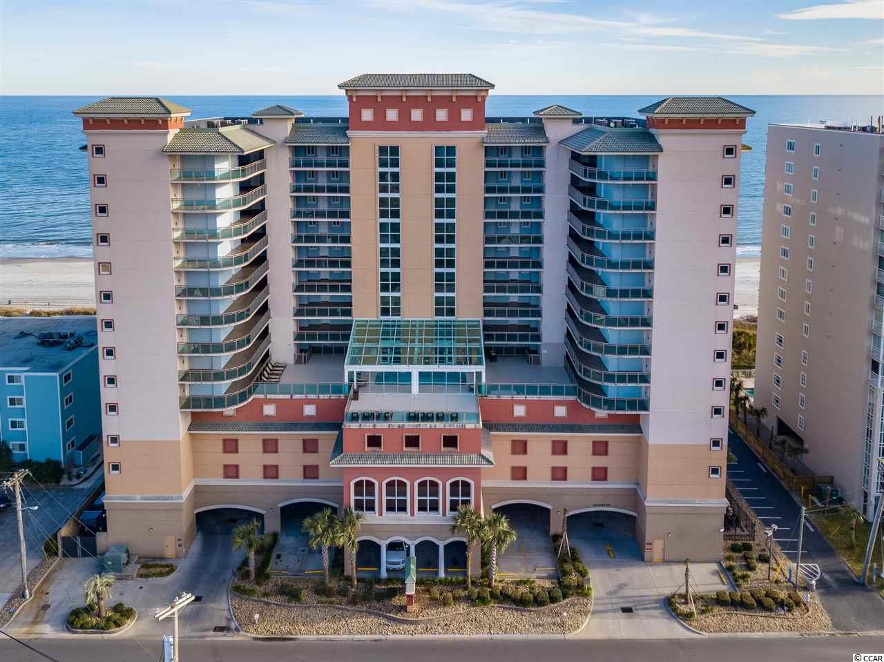 1321 S Ocean Blvd. UNIT #1001 North Myrtle Beach, SC 29582