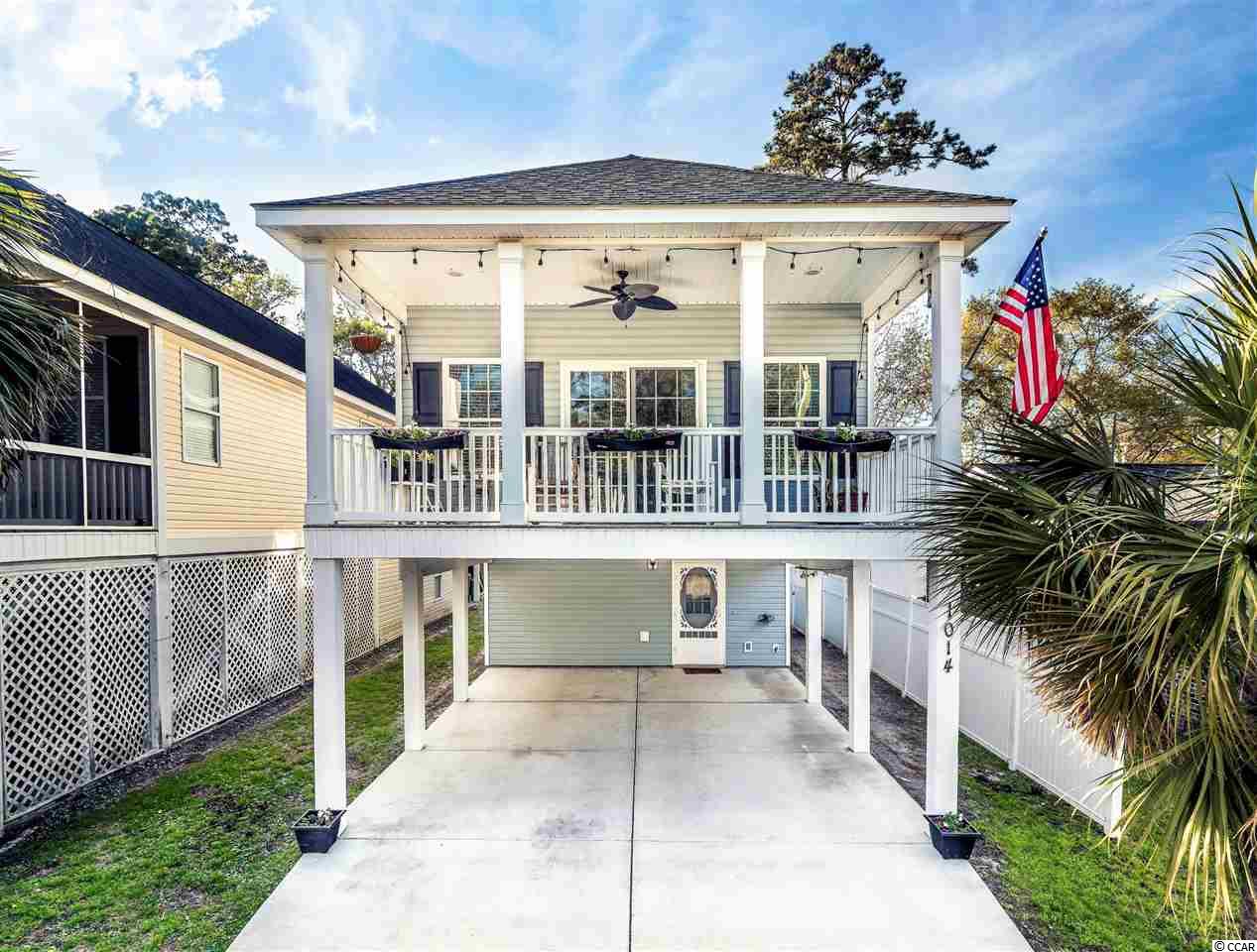 1014 B S Poplar Dr. Surfside Beach, SC 29575