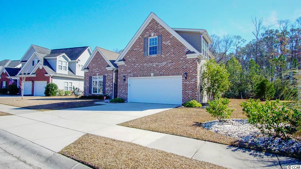 209 Appian Way Myrtle Beach, SC 29588