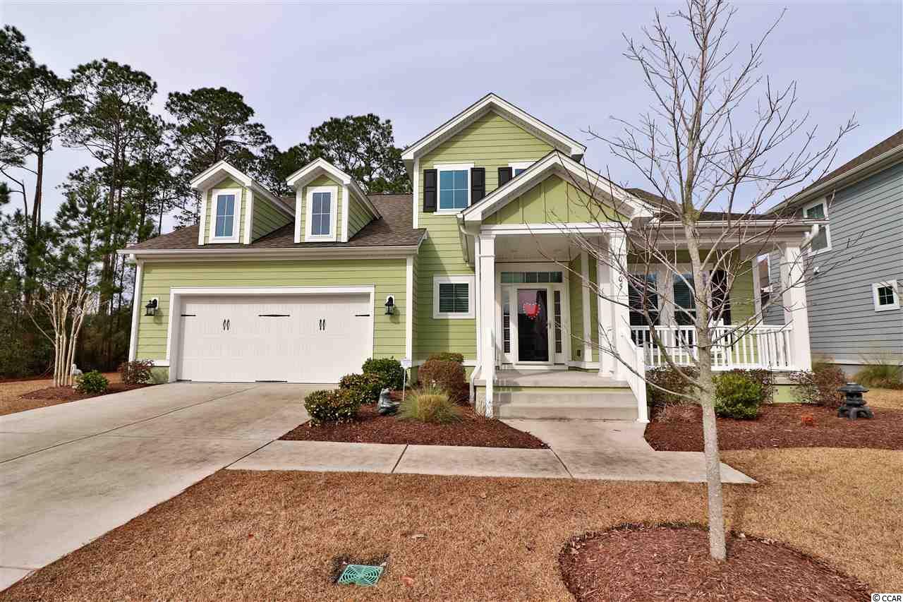 705 Dreamland Dr. Murrells Inlet, SC 29576