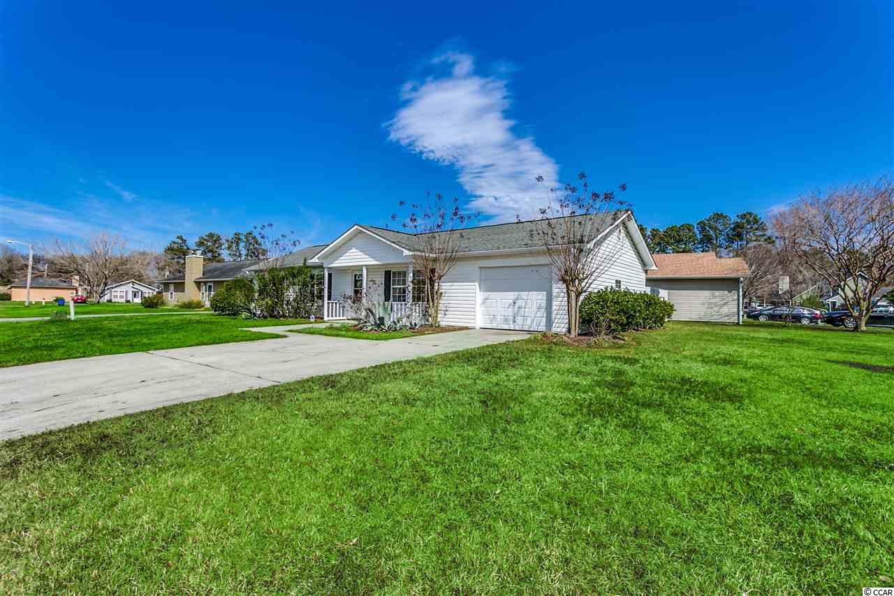 1611 Stuart Square Circle Myrtle Beach, SC 29577