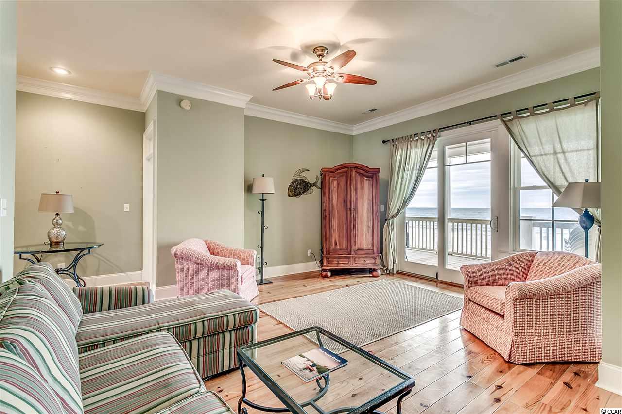 132 N Waccamaw Dr. Garden City, SC 29576