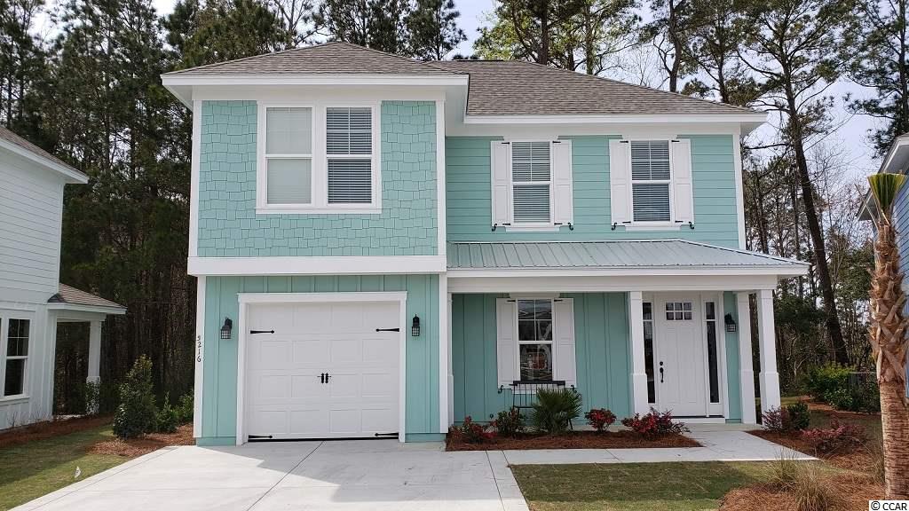 5216 Sea Coral Way North Myrtle Beach, SC 29582