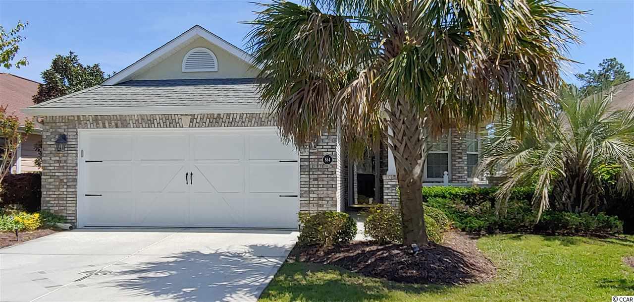 854 Laquinta Loop Murrells Inlet, SC 29576