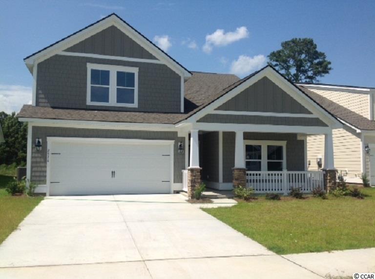 2516 Goldfinch Dr. Myrtle Beach, SC 29577