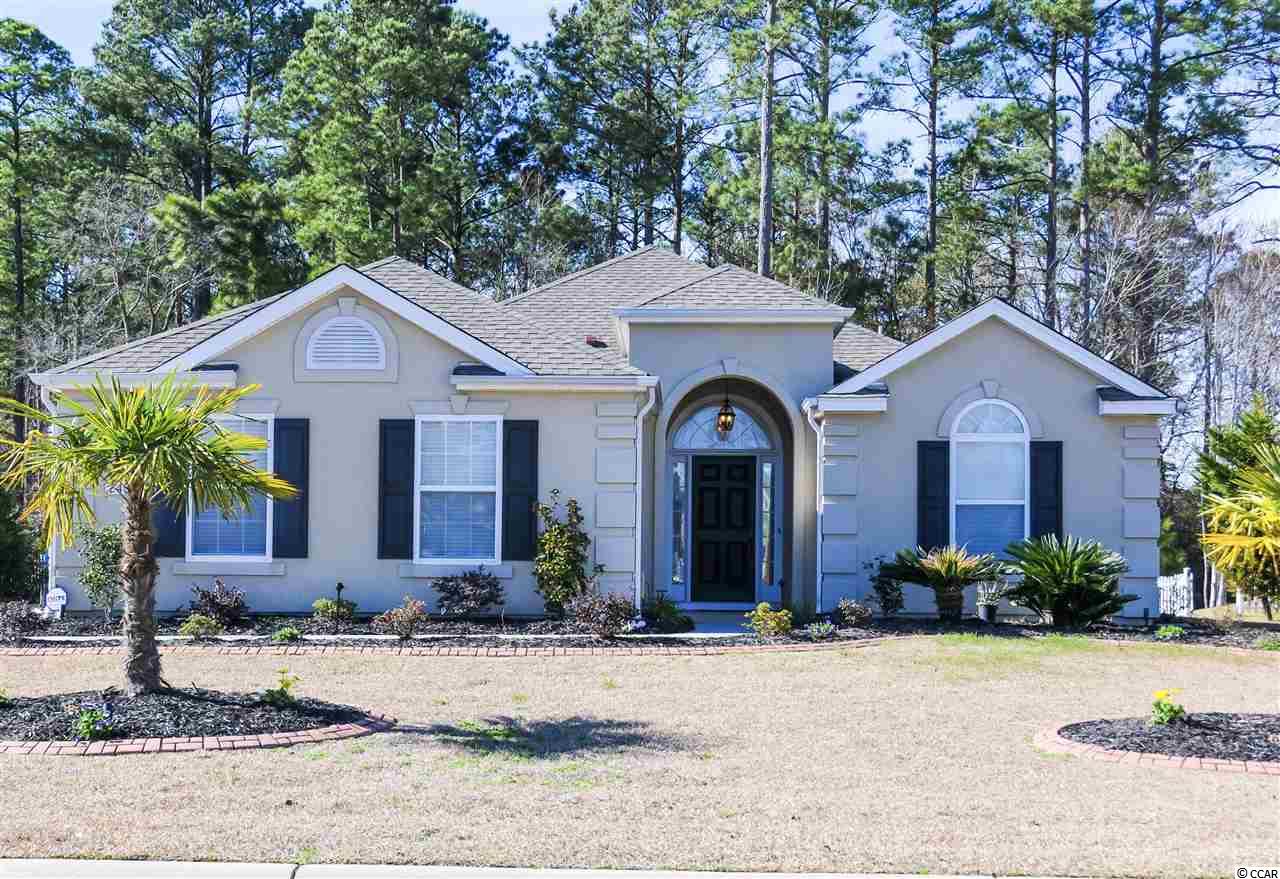 2432 Windmill Way Myrtle Beach, SC 29579