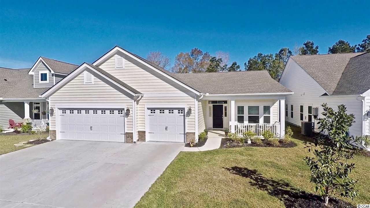 284 Sherwood Dr. Murrells Inlet, SC 29576