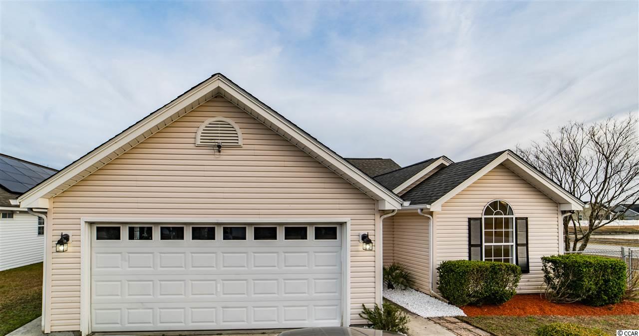 509 Mallard Lake Circle Myrtle Beach, SC 29575