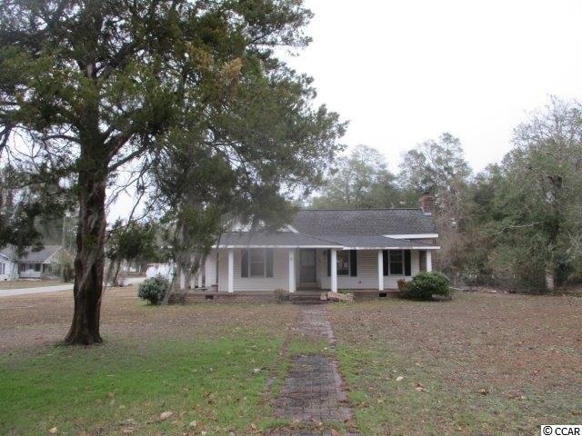 304 N Main St. Nichols, SC 29581