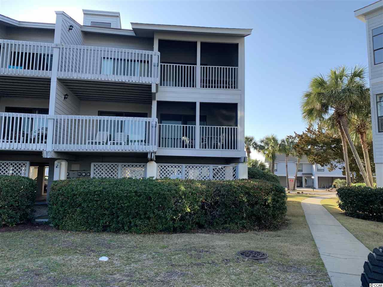 61 Inlet Point Dr. UNIT 18 A Pawleys Island, SC 29585