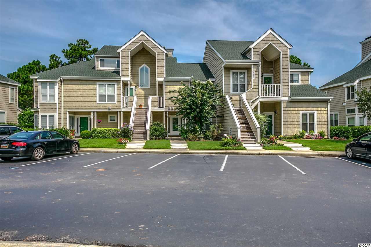 3887 Myrtle Pointe Dr. UNIT #45 Myrtle Beach, SC 29577