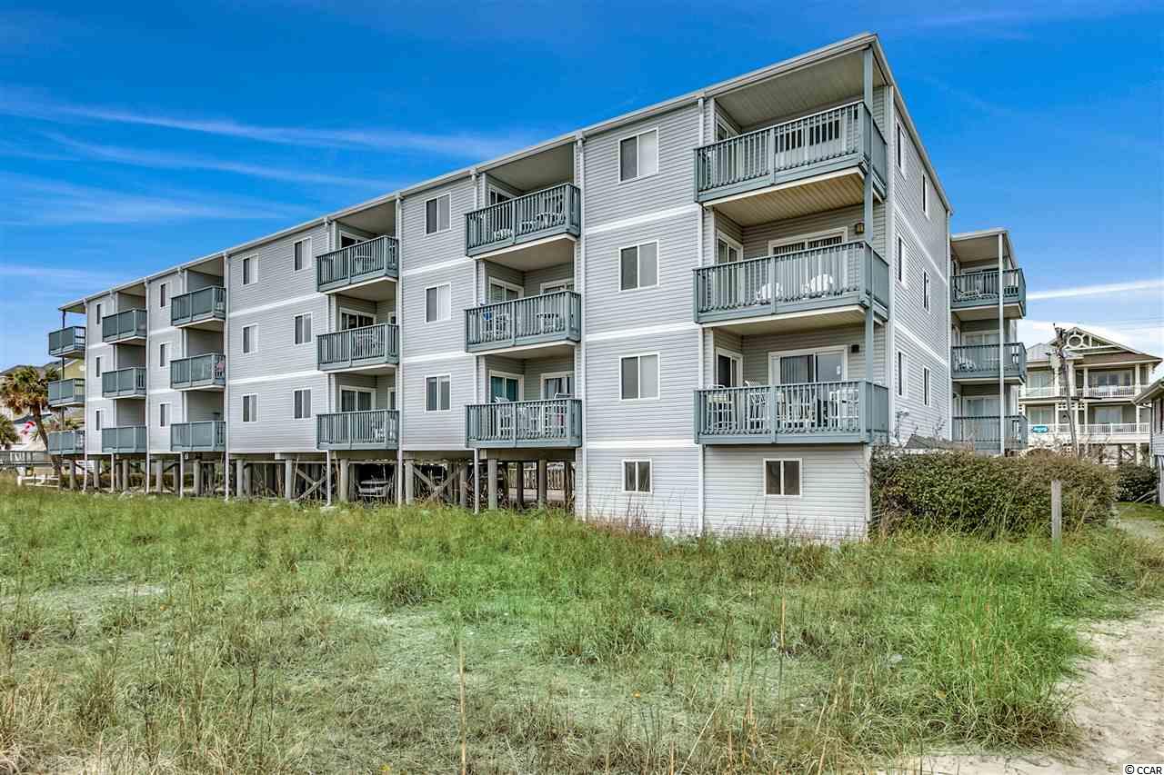 5200 Ocean Blvd. N UNIT #307 North Myrtle Beach, SC 29582