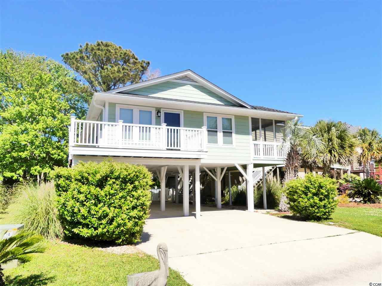 362 Marsh Pl. Murrells Inlet, SC 29576