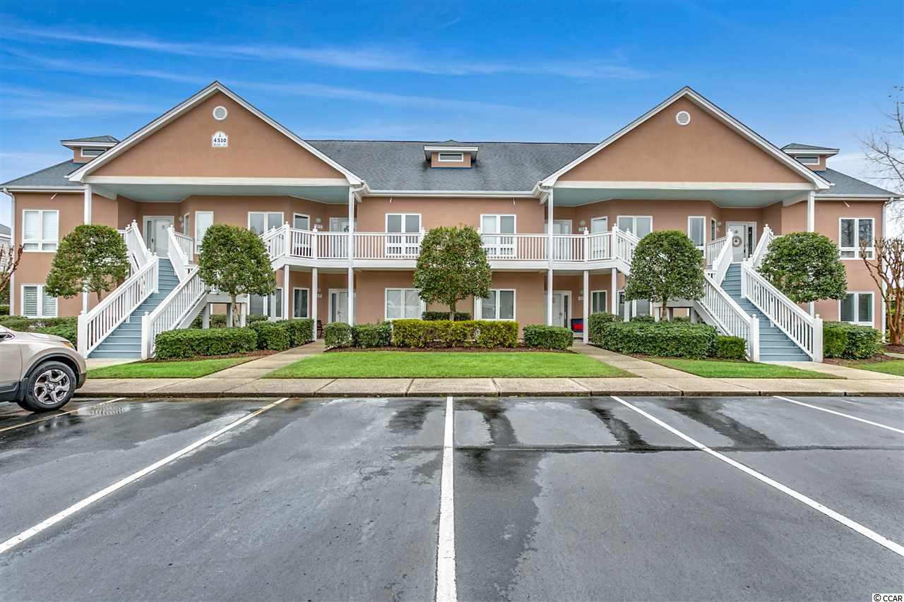 4510 Lightkeepers Dr. UNIT 33 H Little River, SC 29566