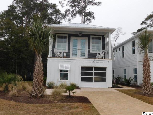 189 Clam Digger Loop Pawleys Island, SC 29585