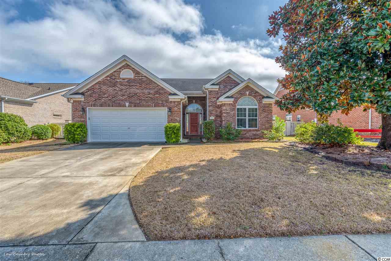 162 Ellington Ln. Pawleys Island, SC 29585