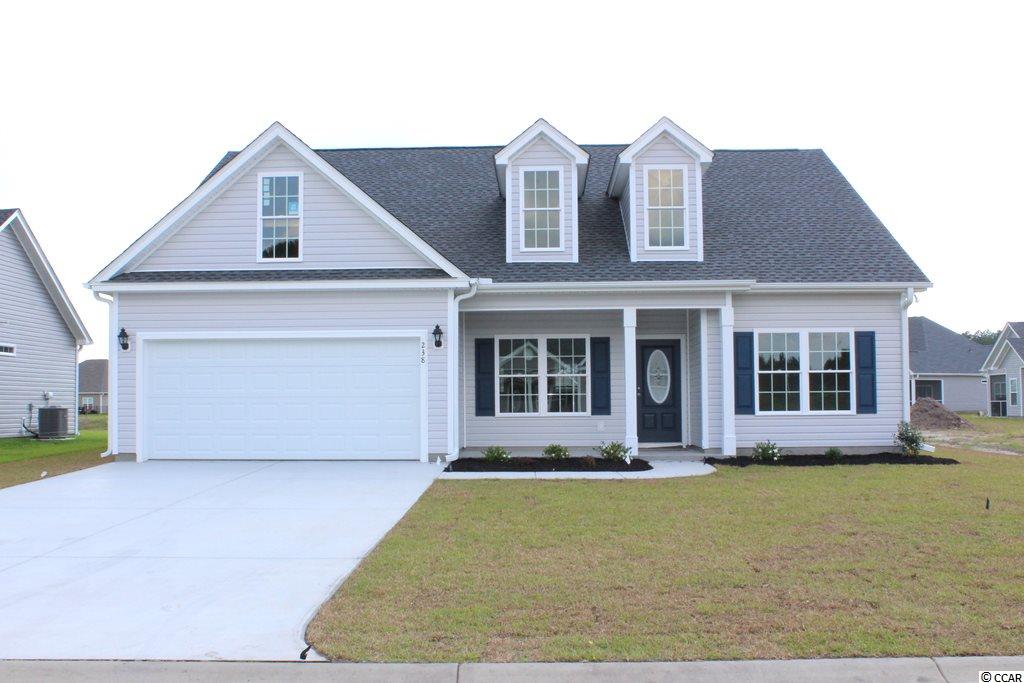 238 Copperwood Loop Conway, SC 29526