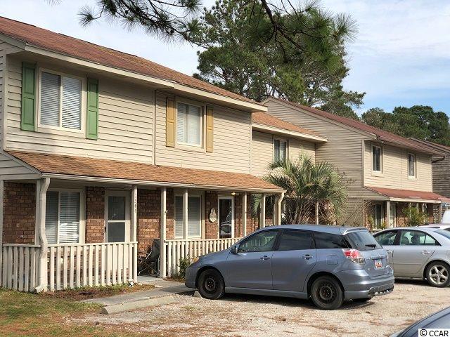 1544 Glenns Bay Rd. UNIT E6 Surfside Beach, SC 29575