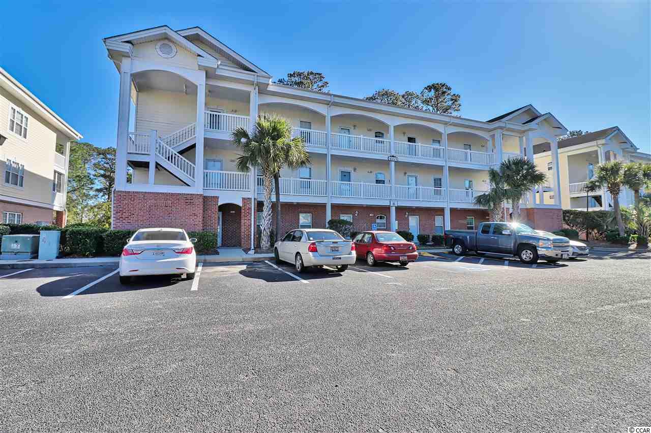 4155 Hibiscus Dr. UNIT #101 Little River, SC 29566