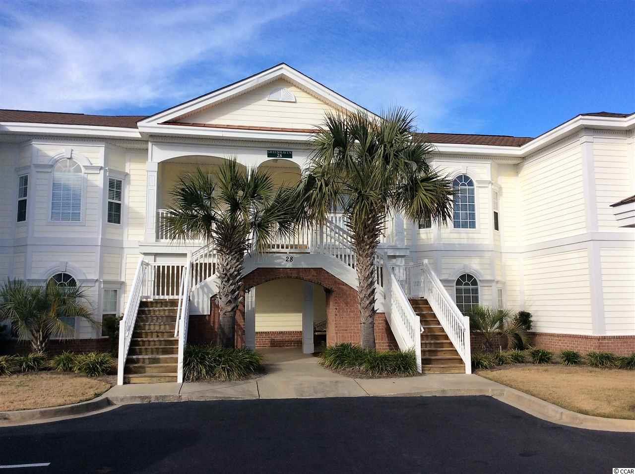 28 Tern Pl. UNIT #102 Pawleys Island, SC 29585