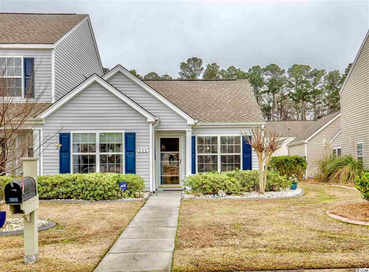 808 Barn Owl Ct. UNIT #210 Myrtle Beach, SC 29579