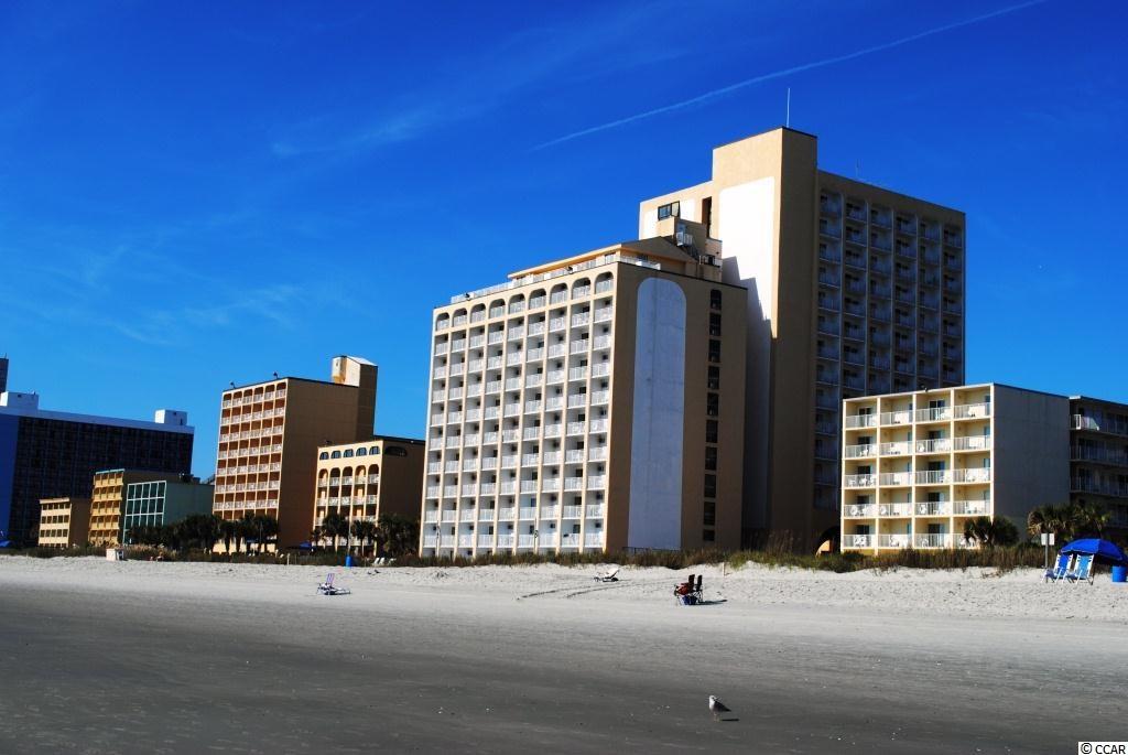 1207 S Ocean Blvd. UNIT #20906 Myrtle Beach, SC 29577