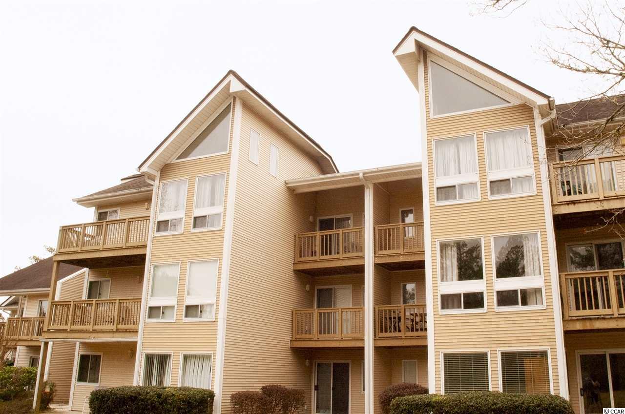 1025 Plantation Dr. UNIT 2635 /2636 Little River, SC 29566