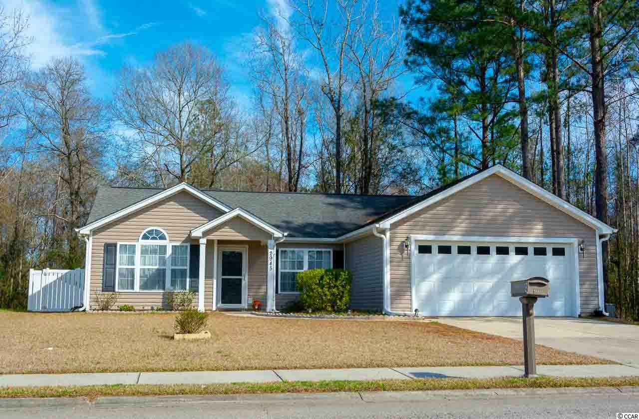 2945 Green Pond Circle Conway, SC 29527