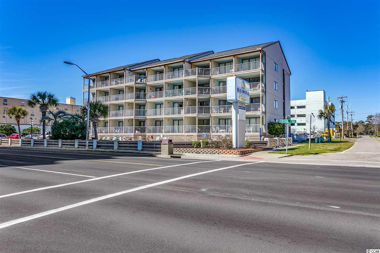 2000 S Ocean Blvd. UNIT #202 Myrtle Beach, SC 29577