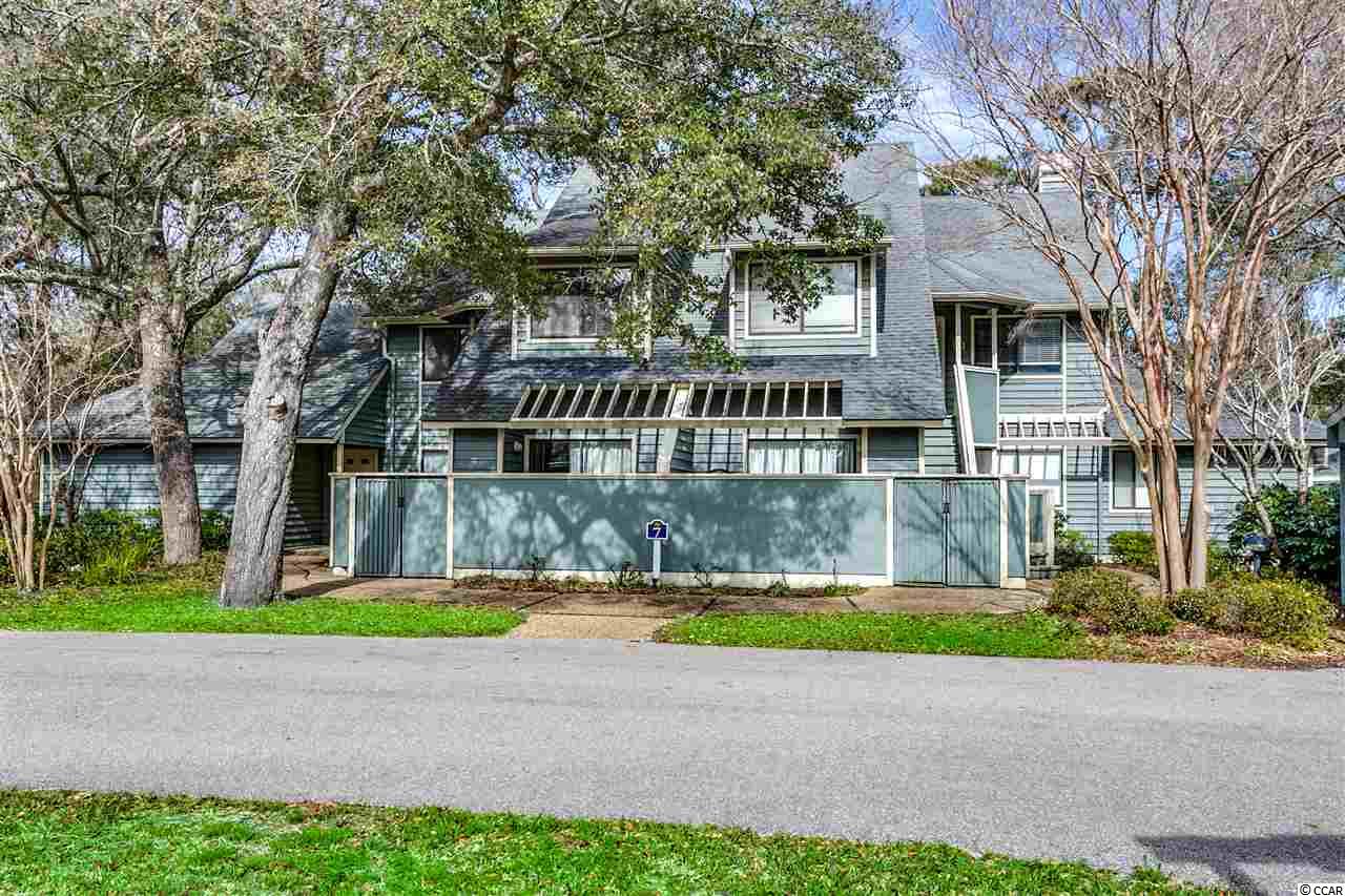 412 Willow Garth Circle UNIT 7-E Myrtle Beach, SC 29572