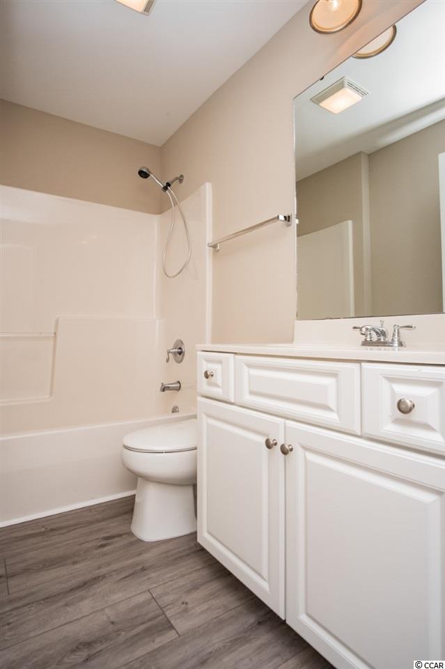 138 Butkus Dr. UNIT #7 Myrtle Beach, SC 29588