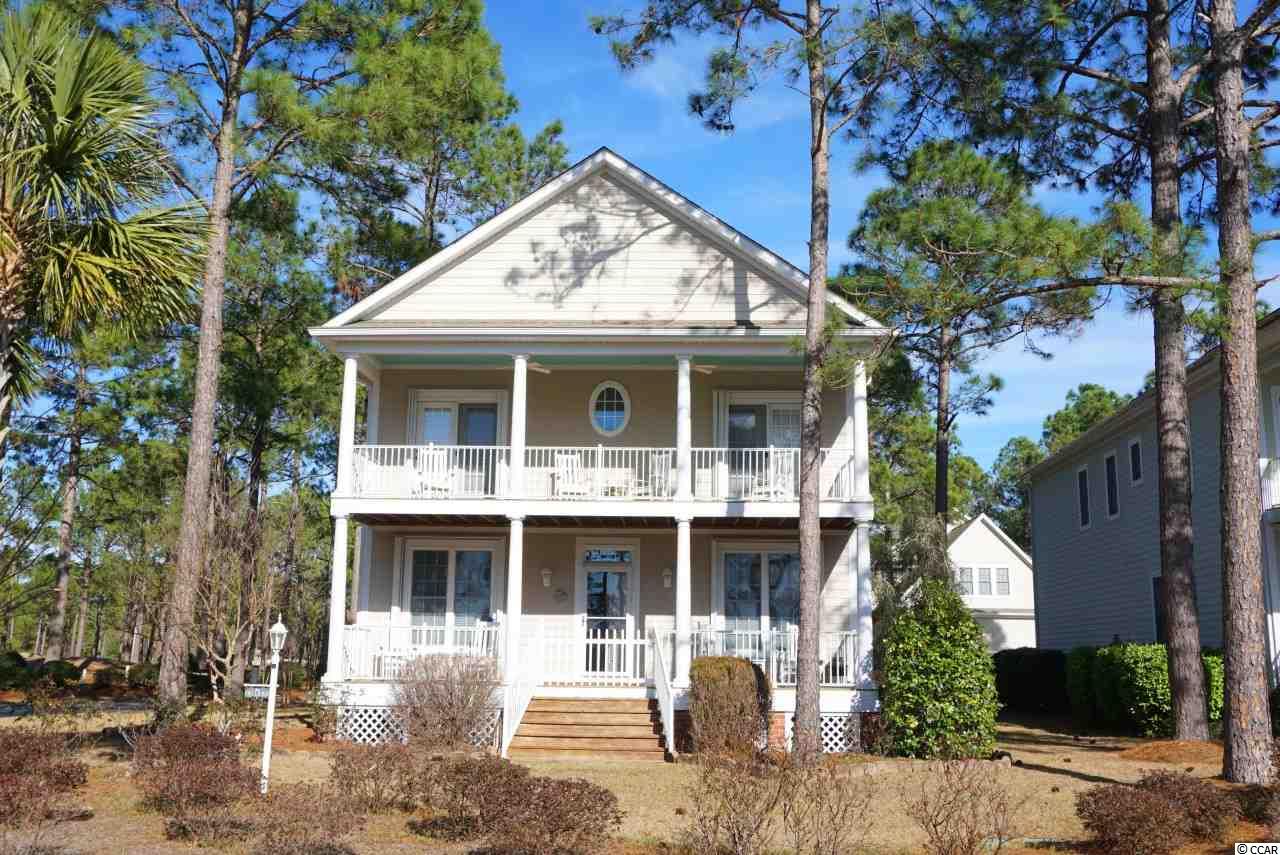 1155 Eastwood Landing Way Sunset Beach, NC 28468