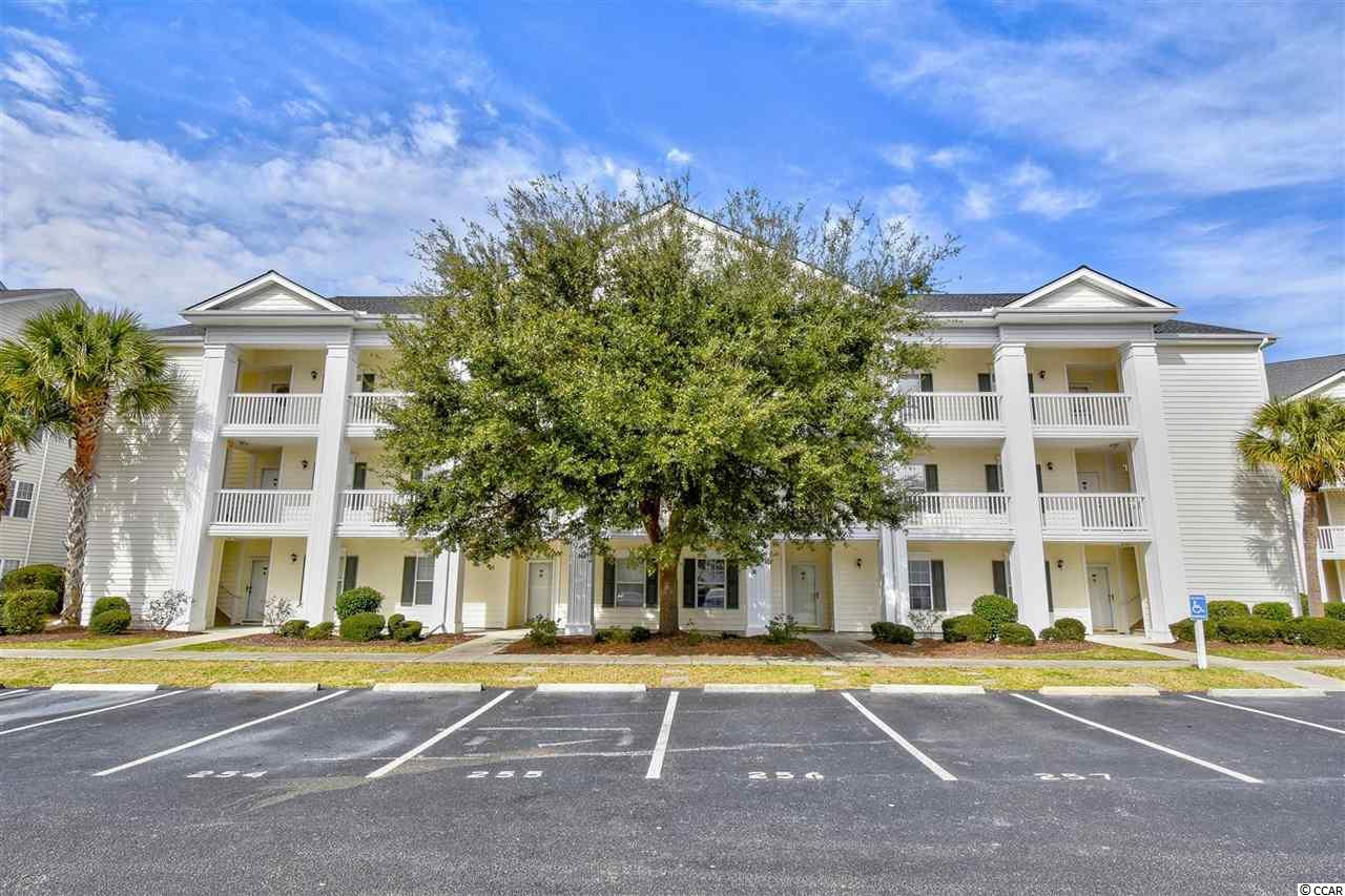 5060 Windsor Green Way UNIT #301 Myrtle Beach, SC 29579