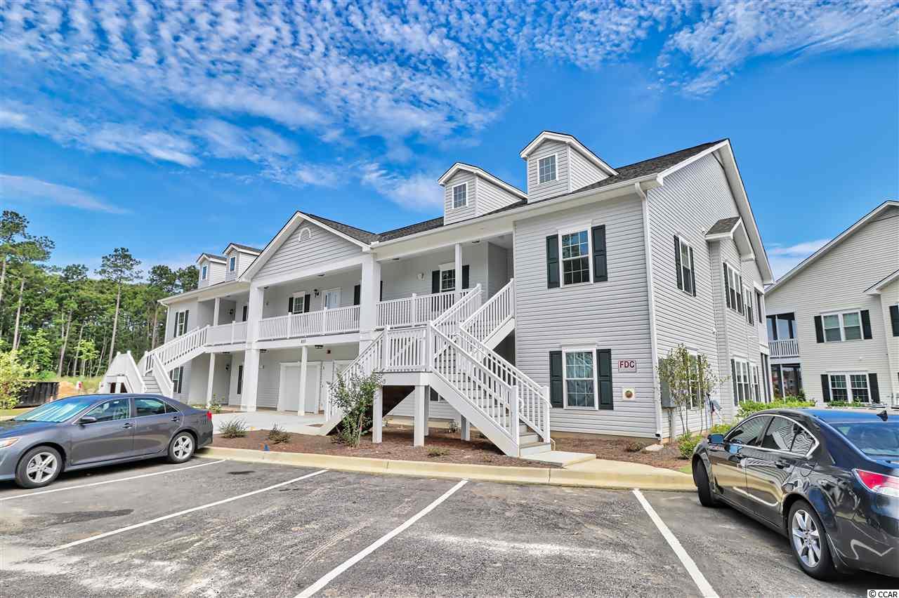 854 Sail Ln. UNIT #201 Murrells Inlet, SC 29576