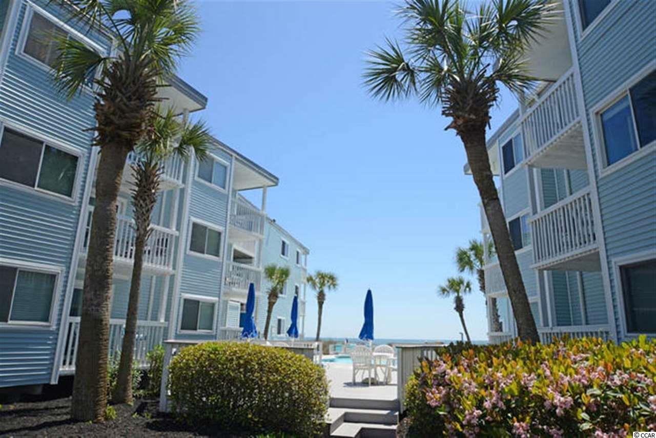 1809 S Ocean Blvd. UNIT M-3 North Myrtle Beach, SC 29582