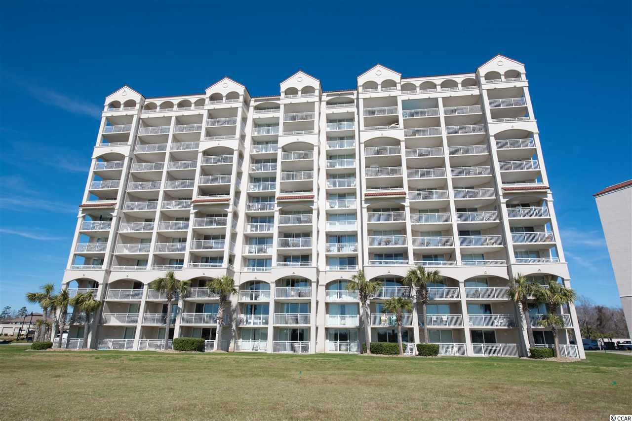 2151 Bridge View Ct. UNIT Unit 1401 North Myrtle Beach, SC 29582