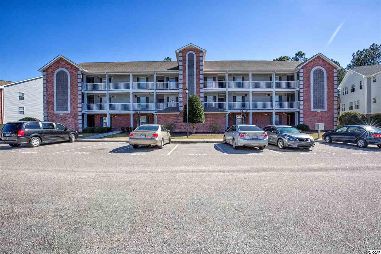 4826 Innisbrook Ct. UNIT #902 Myrtle Beach, SC 29579