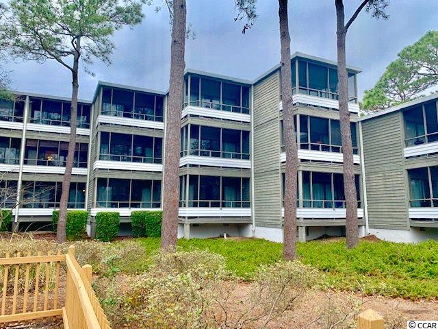 415 Ocean Creek Dr. UNIT #2173 Myrtle Beach, SC 29572