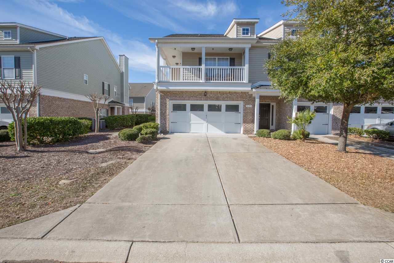 505 Hay Hill Ln. UNIT B Myrtle Beach, SC 29579