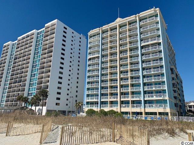 2501 S Ocean Blvd. UNIT #1031 Myrtle Beach, SC 29577